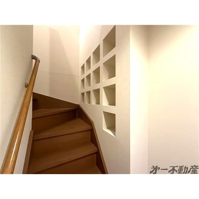 Grand Maison葵（401） 部屋画像