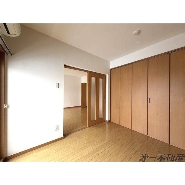 Grand Maison葵（401） 部屋画像