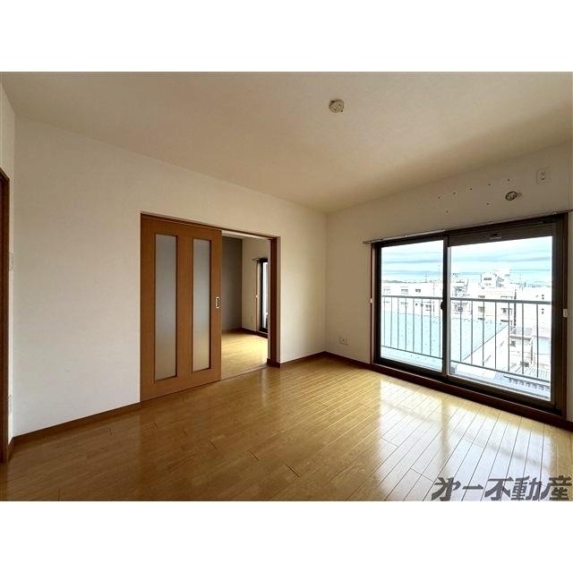 Grand Maison葵（401） 部屋画像