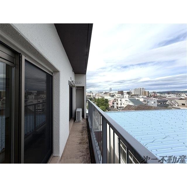 Grand Maison葵（401） 部屋画像