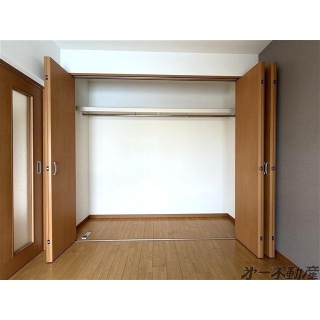 Grand Maison葵（401） 部屋画像