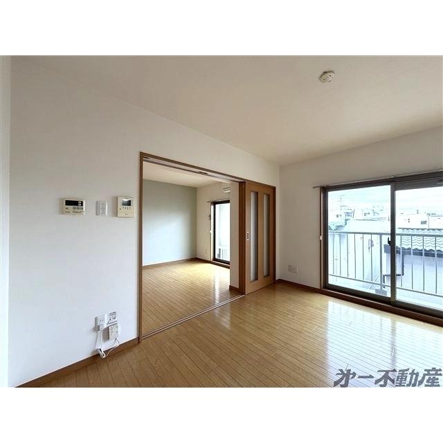 Grand Maison葵（401） 部屋画像