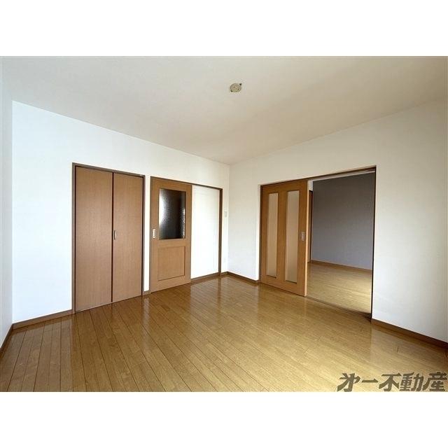 Grand Maison葵（401） 部屋画像