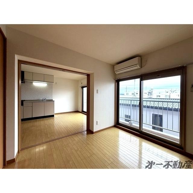 Grand Maison葵（402） 部屋画像