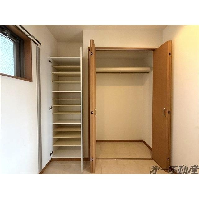 Grand Maison葵（402） 部屋画像
