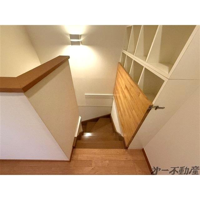 Grand Maison葵（402） 部屋画像