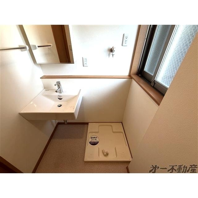 Grand Maison葵（402） 部屋画像