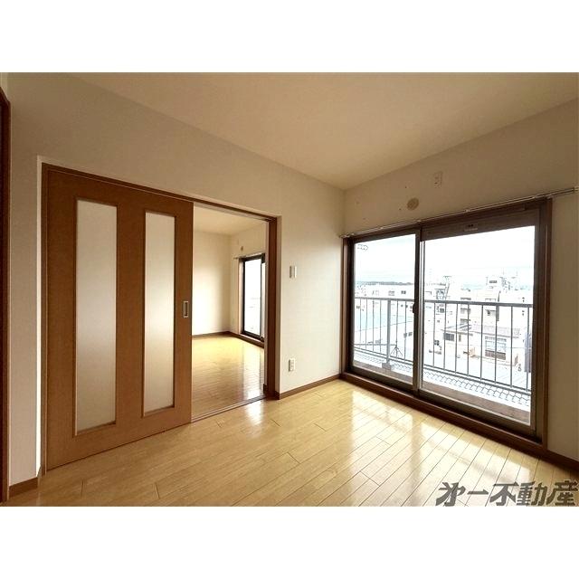 Grand Maison葵（402） 部屋画像