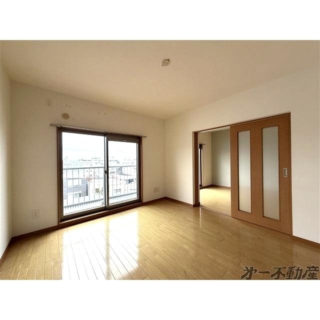 Grand Maison葵（402） 部屋画像