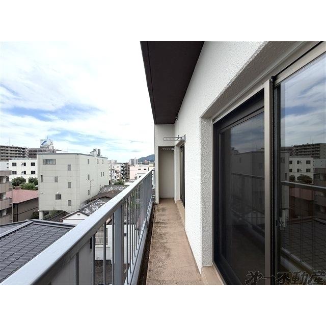 Grand Maison葵（402） 部屋画像