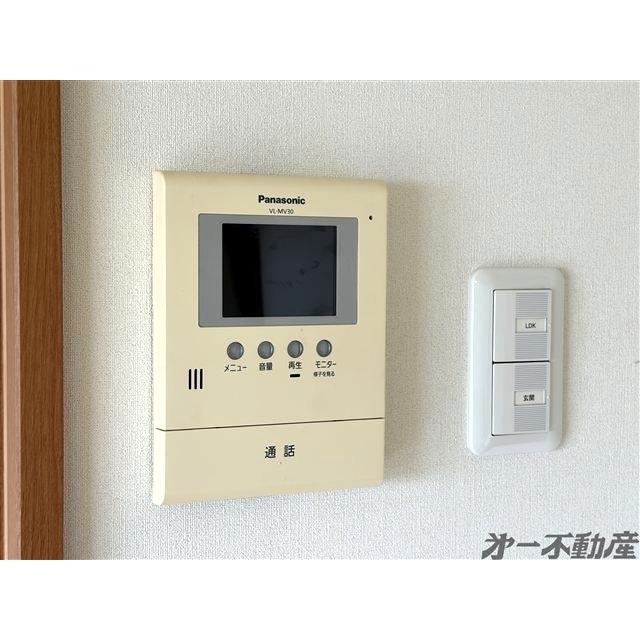 Grand Maison葵（402） 部屋画像