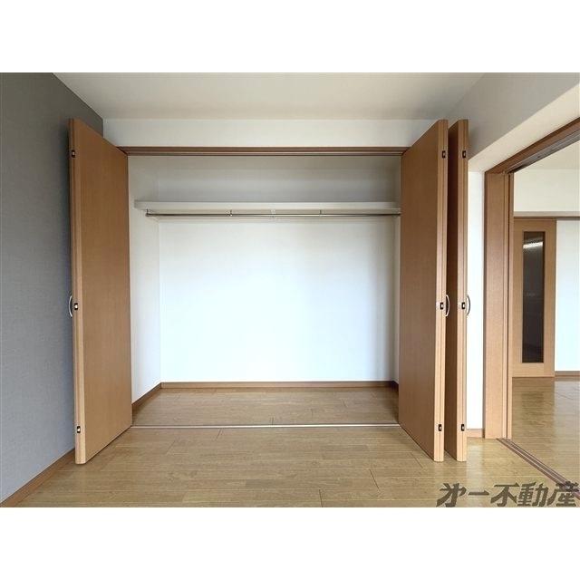 Grand Maison葵（402） 部屋画像