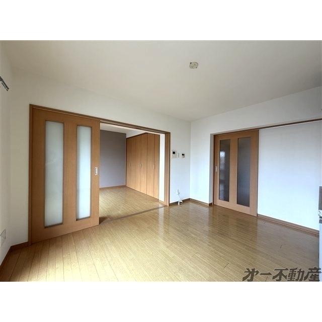 Grand Maison葵（402） 部屋画像