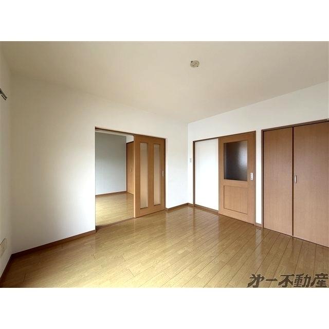 Grand Maison葵（402） 部屋画像
