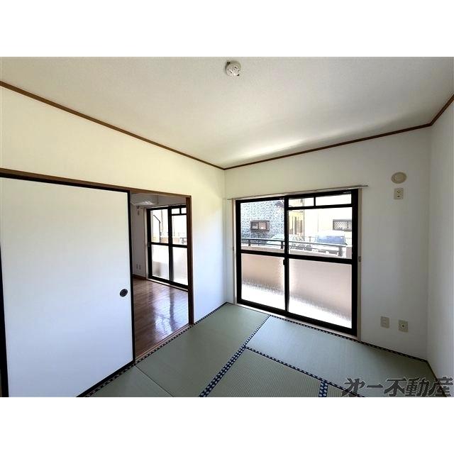 ラファミリー（106） 部屋画像