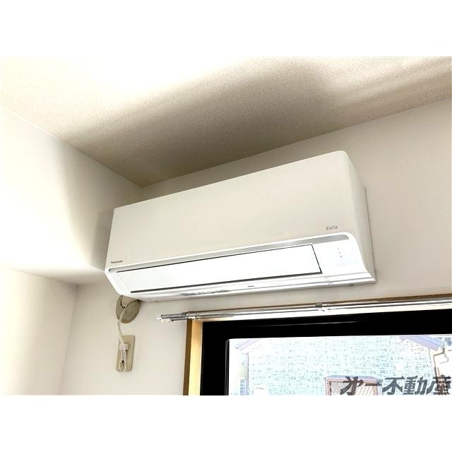 ラファミリー（106） 部屋画像