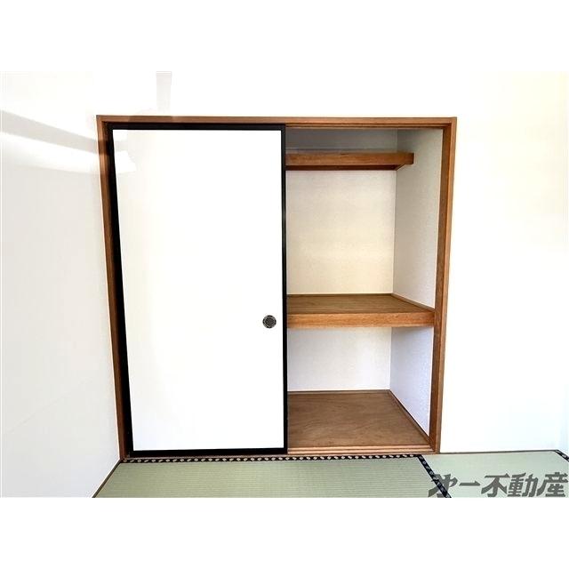ラファミリー（106） 部屋画像