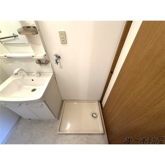ラファミリー（106） 部屋画像