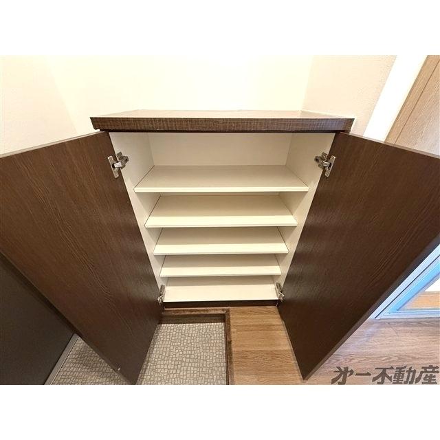 ラファミリー（106） 部屋画像