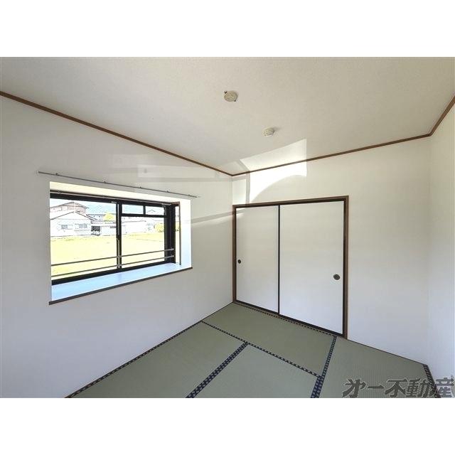ラファミリー（106） 部屋画像