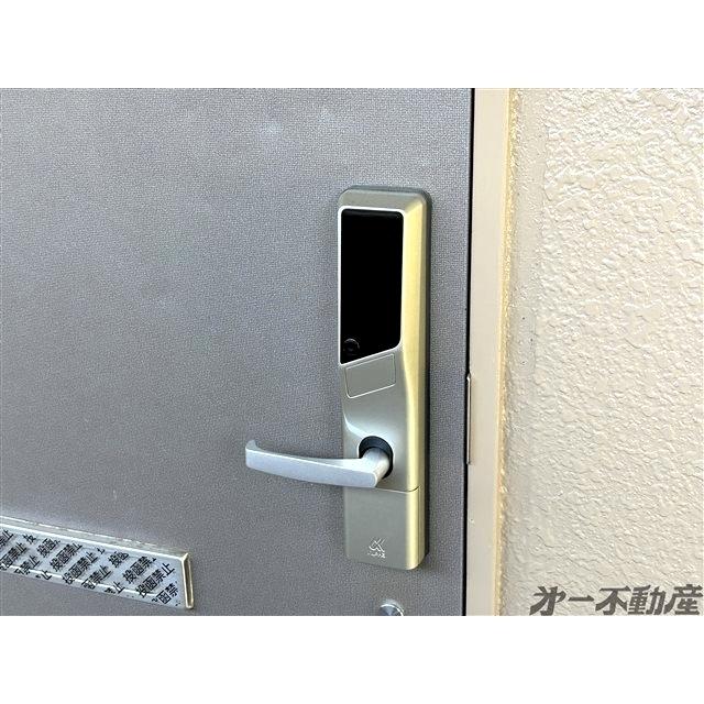 ラファミリー（106） 部屋画像