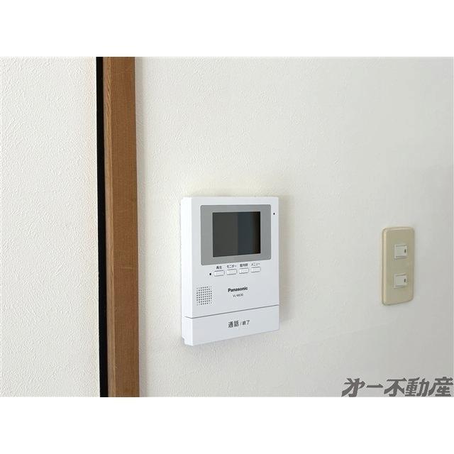 ラファミリー（106） 部屋画像