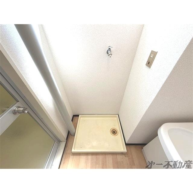 中町コーポラス・（301） 部屋画像