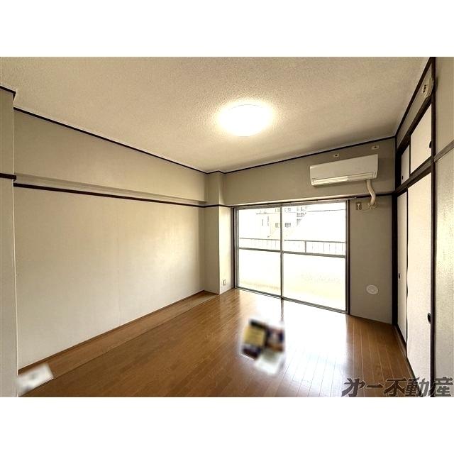 中町コーポラス・（301） 部屋画像