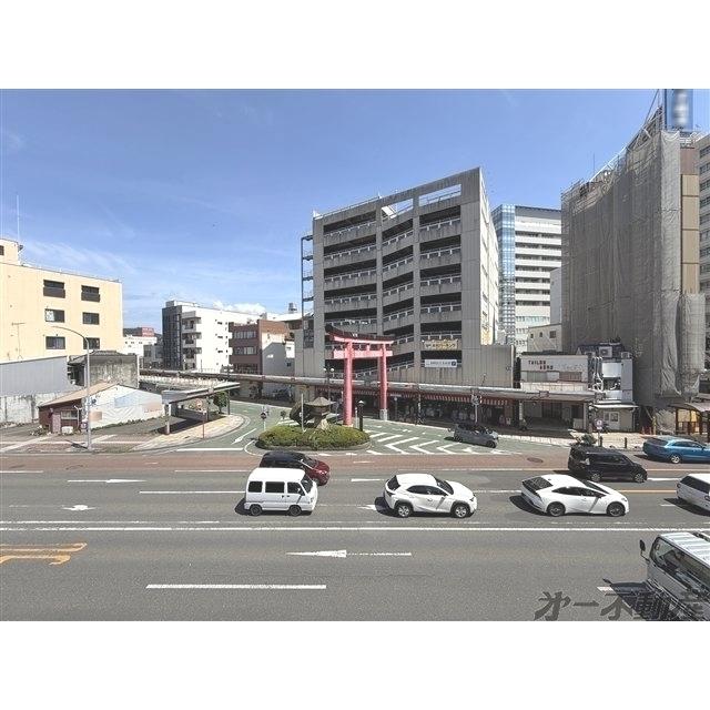 中町コーポラス・（301） 部屋画像