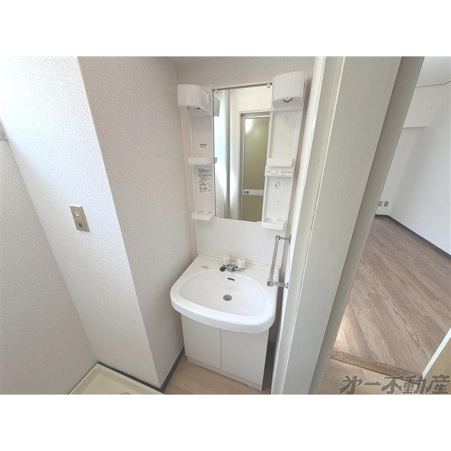 中町コーポラス・（301） 洗面