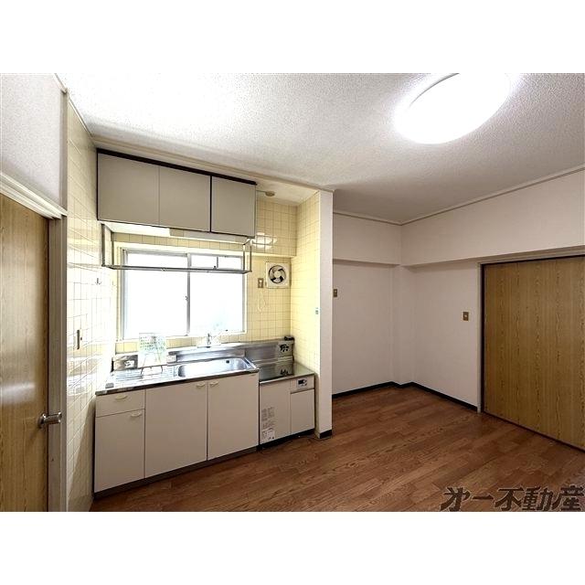 中町コーポラス・（301） 部屋画像