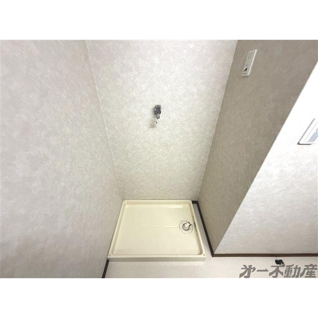 ル・ボア平喜（307） 部屋画像