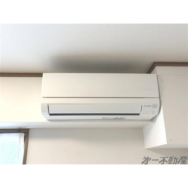 ル・ボア平喜（307） 部屋画像