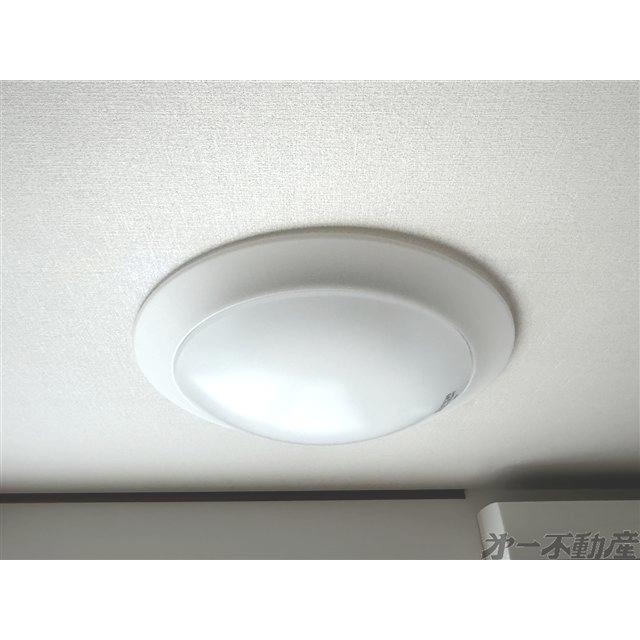 ル・ボア平喜（307） 部屋画像