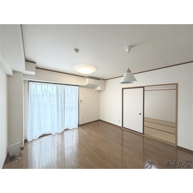ル・ボア平喜（307） 部屋画像