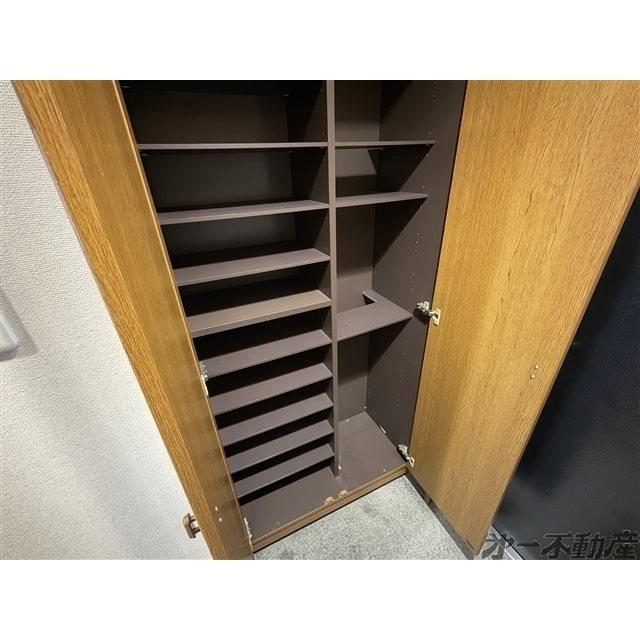ル・ボア平喜（307） 部屋画像