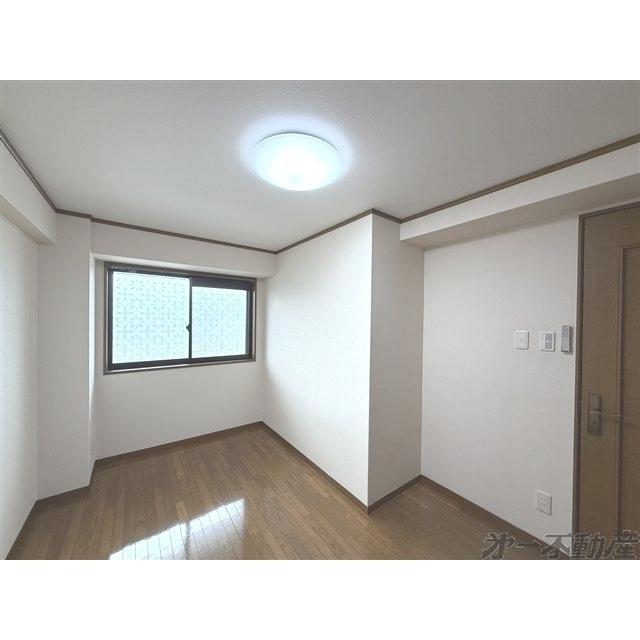 ル・ボア平喜（307） 部屋画像