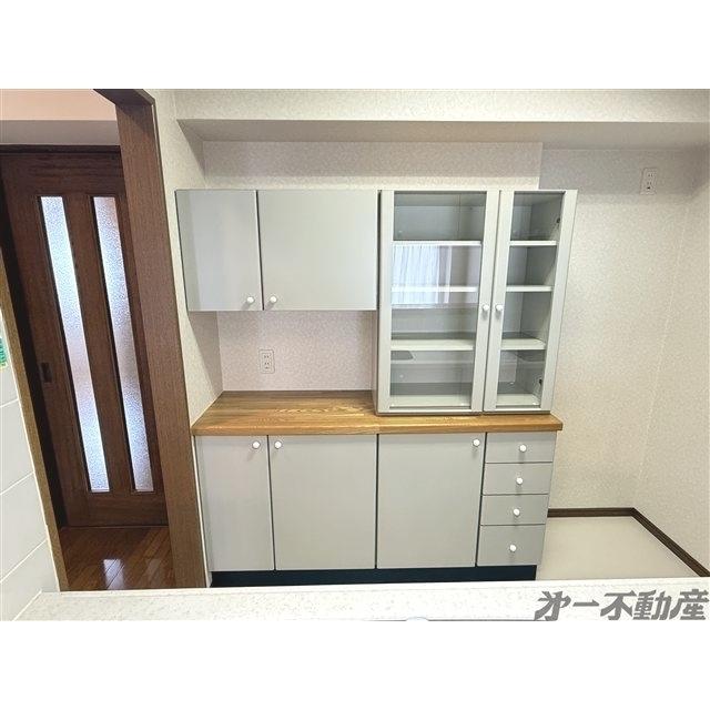 ル・ボア平喜（307） 部屋画像