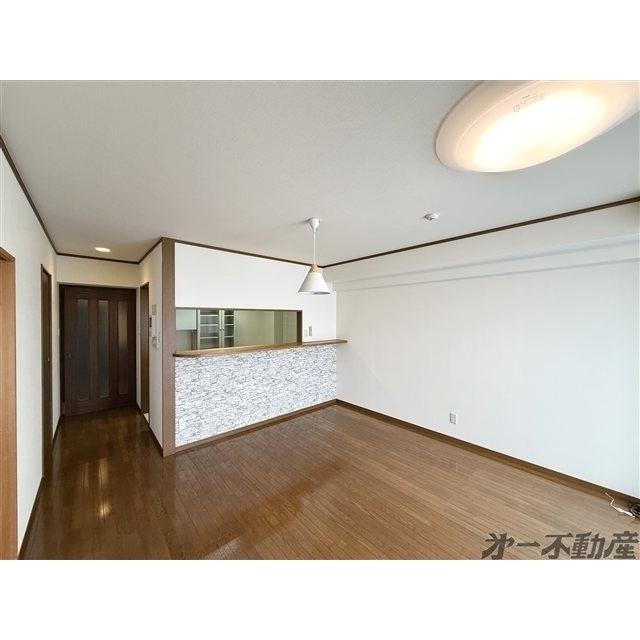 ル・ボア平喜（307） 部屋画像