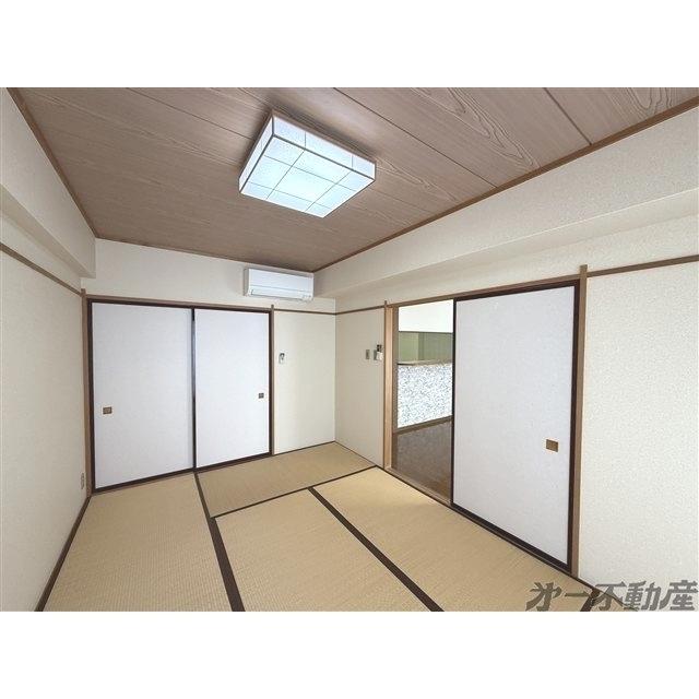 ル・ボア平喜（307） 部屋画像