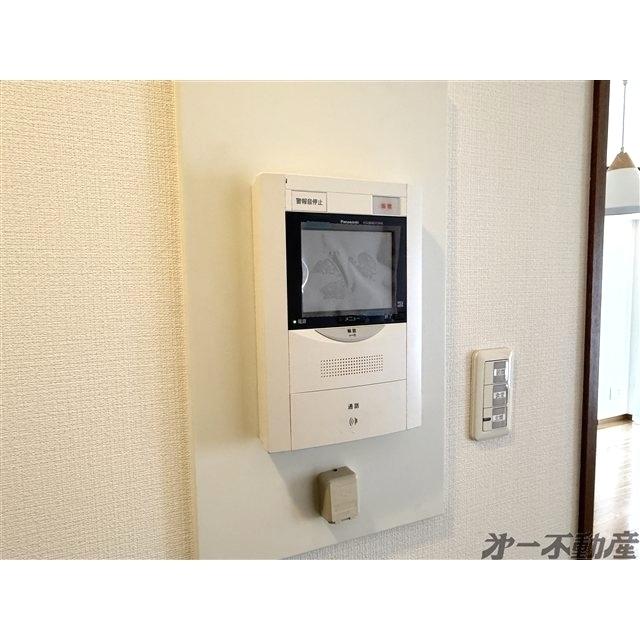 ル・ボア平喜（307） 部屋画像