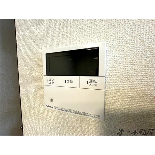 ONE UNIVERSITY PLACE(ﾜﾝﾕﾆﾊﾞｰｼﾃｨﾌﾟﾚｲｽ)（101） 部屋画像