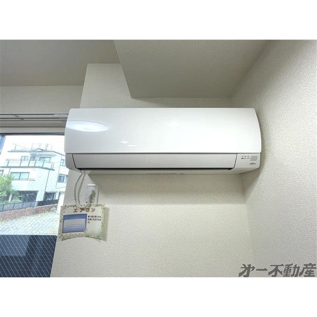 ONE UNIVERSITY PLACE(ﾜﾝﾕﾆﾊﾞｰｼﾃｨﾌﾟﾚｲｽ)（101） 部屋画像