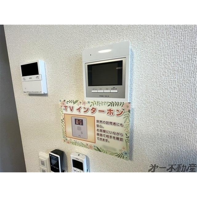 ONE UNIVERSITY PLACE(ﾜﾝﾕﾆﾊﾞｰｼﾃｨﾌﾟﾚｲｽ)（101） 部屋画像