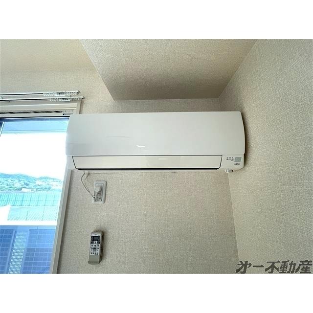 エスタシオ（201） 部屋画像