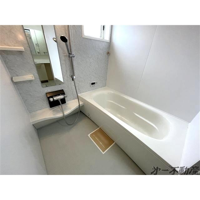 エスタシオ（201） 部屋画像