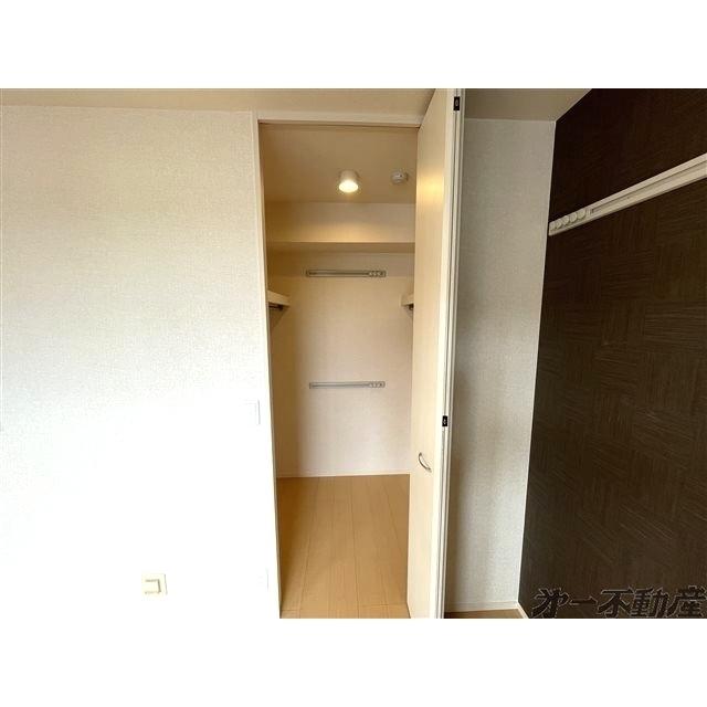 エスタシオ（201） 部屋画像