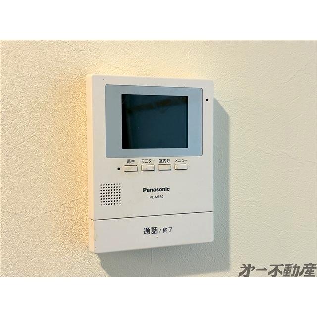 エクセル稲川（102） 部屋画像