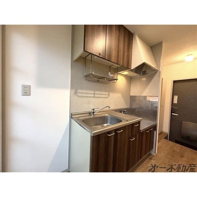 エクセル稲川（102） 部屋画像