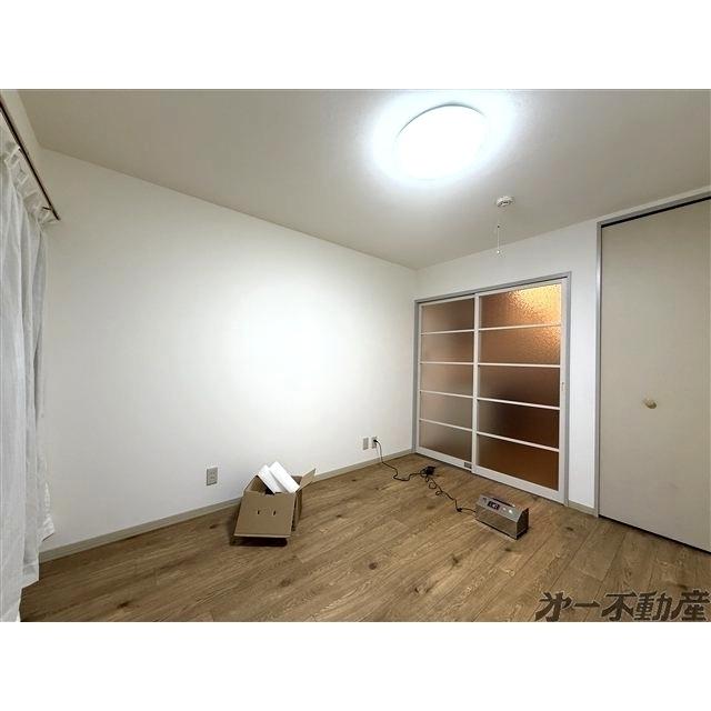 エクセル稲川（102） 部屋画像